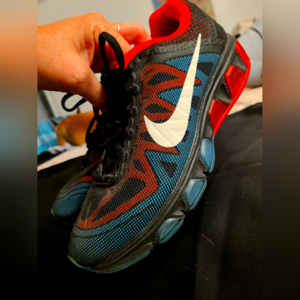 SOLD Nike sneakers Air max